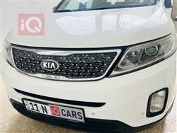 کیا سۆرینتۆ